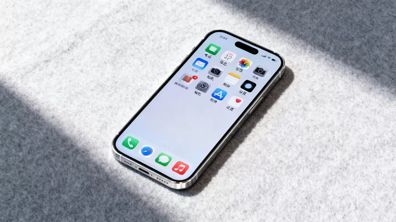 iphone手机自带的软件有哪些,iphone自带软件 iphone手机自带的软件有哪些,iphone自带软件