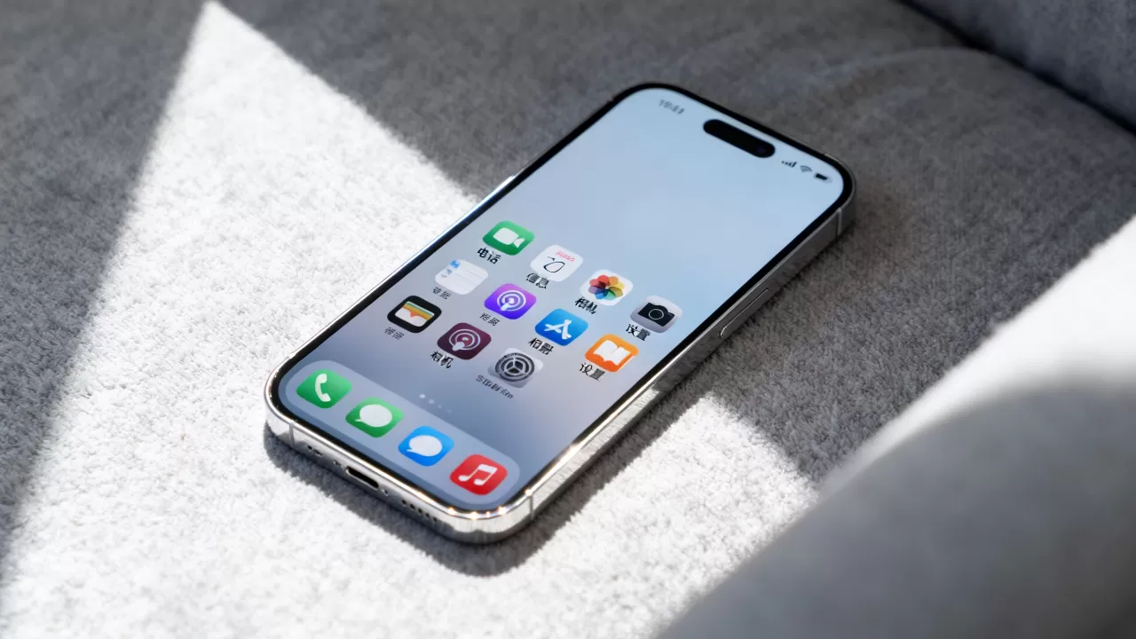iphone手机自带的软件有哪些,iphone自带软件 iphone手机自带的软件有哪些,iphone自带软件