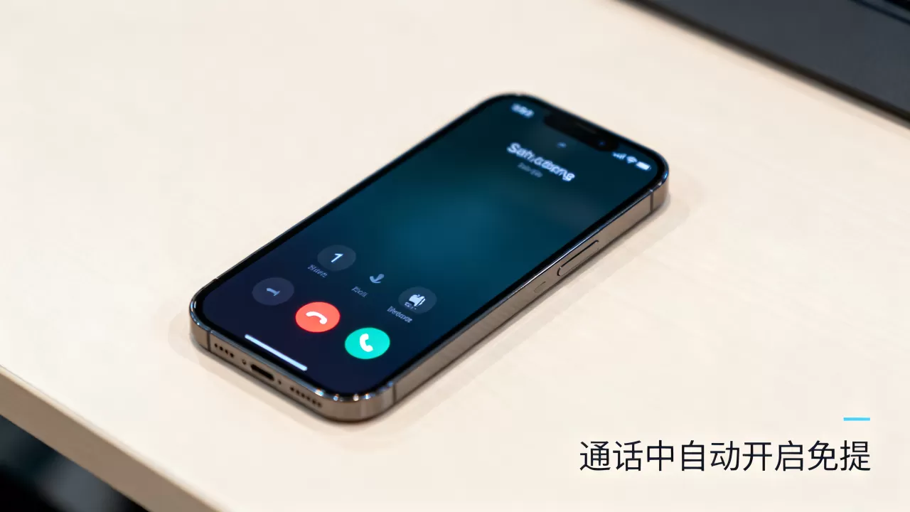 iphone打电话自动免提怎么回事,iphone通话自动开免提 iphone打电话自动免提怎么回事,iphone通话自动开免提