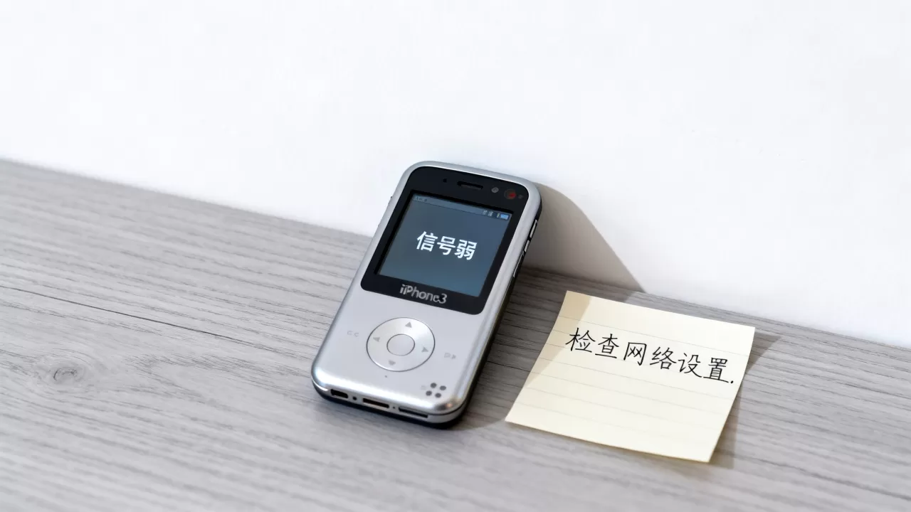 iphone3g信号差怎么办,iphone3g信号 iphone3g信号差怎么办,iphone3g信号