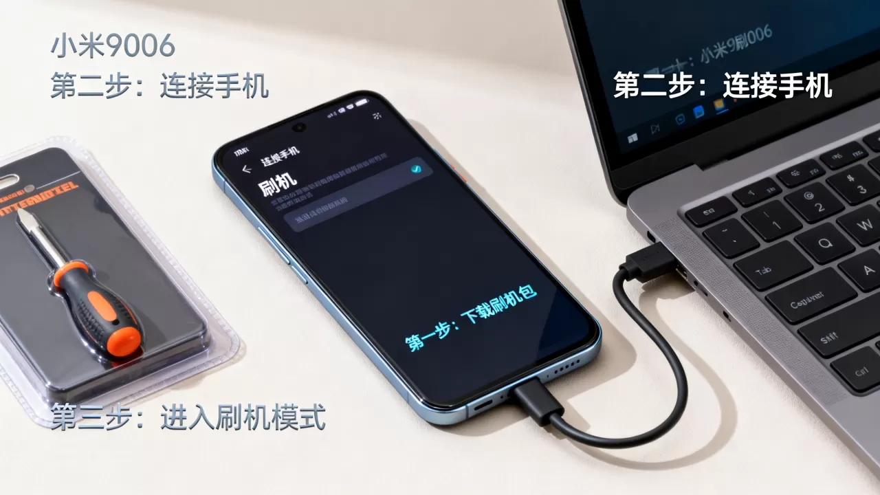 小米9006怎么刷机,小米9006刷机教程 小米9006怎么刷机,小米9006刷机教程