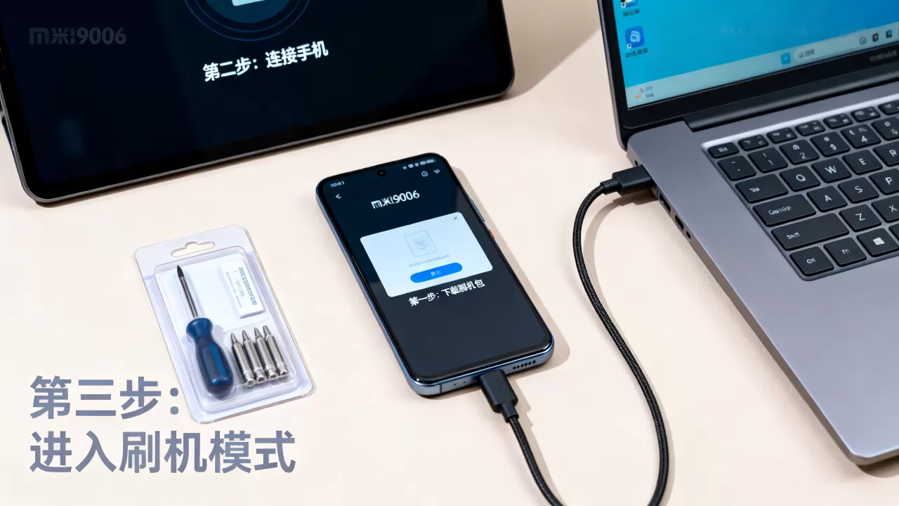 小米9006怎么刷机,小米9006刷机教程 小米9006怎么刷机,小米9006刷机教程