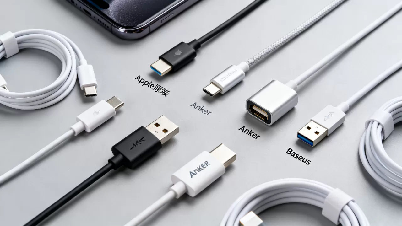 iphone数据线短,iphone数据线短买什么牌子好 iphone数据线短,iphone数据线短买什么牌子好