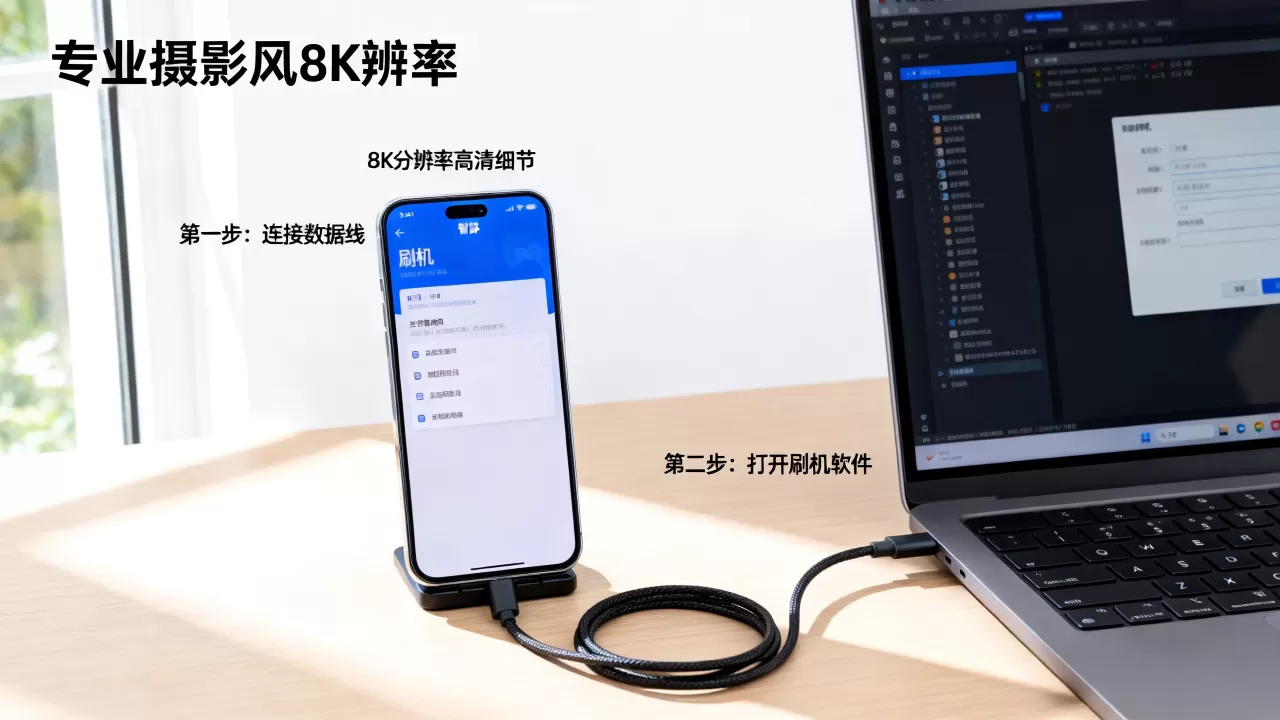 智媄刷机教程，智媄手机怎么刷机