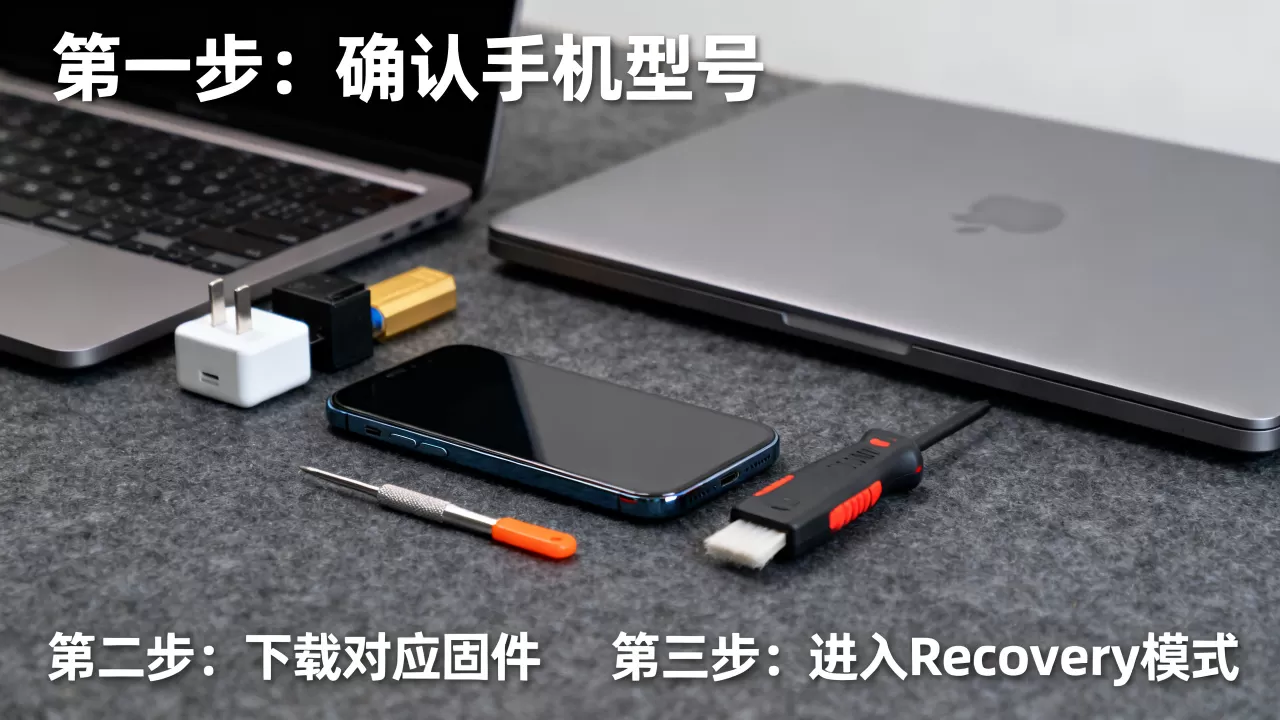 7029刷机失败怎么办，7029刷机教程