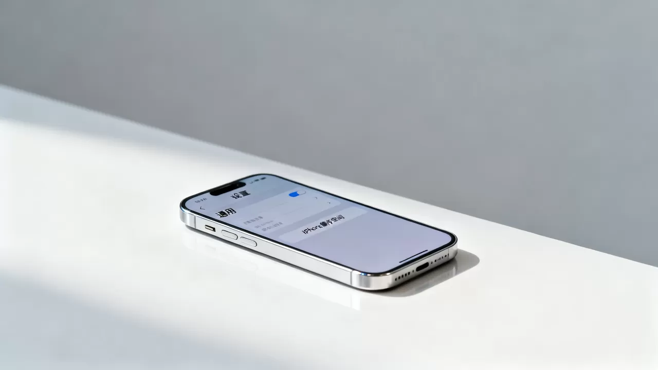 怎么查看iphone的内存,iphone怎么查看剩余内存 怎么查看iphone的内存,iphone怎么查看剩余内存