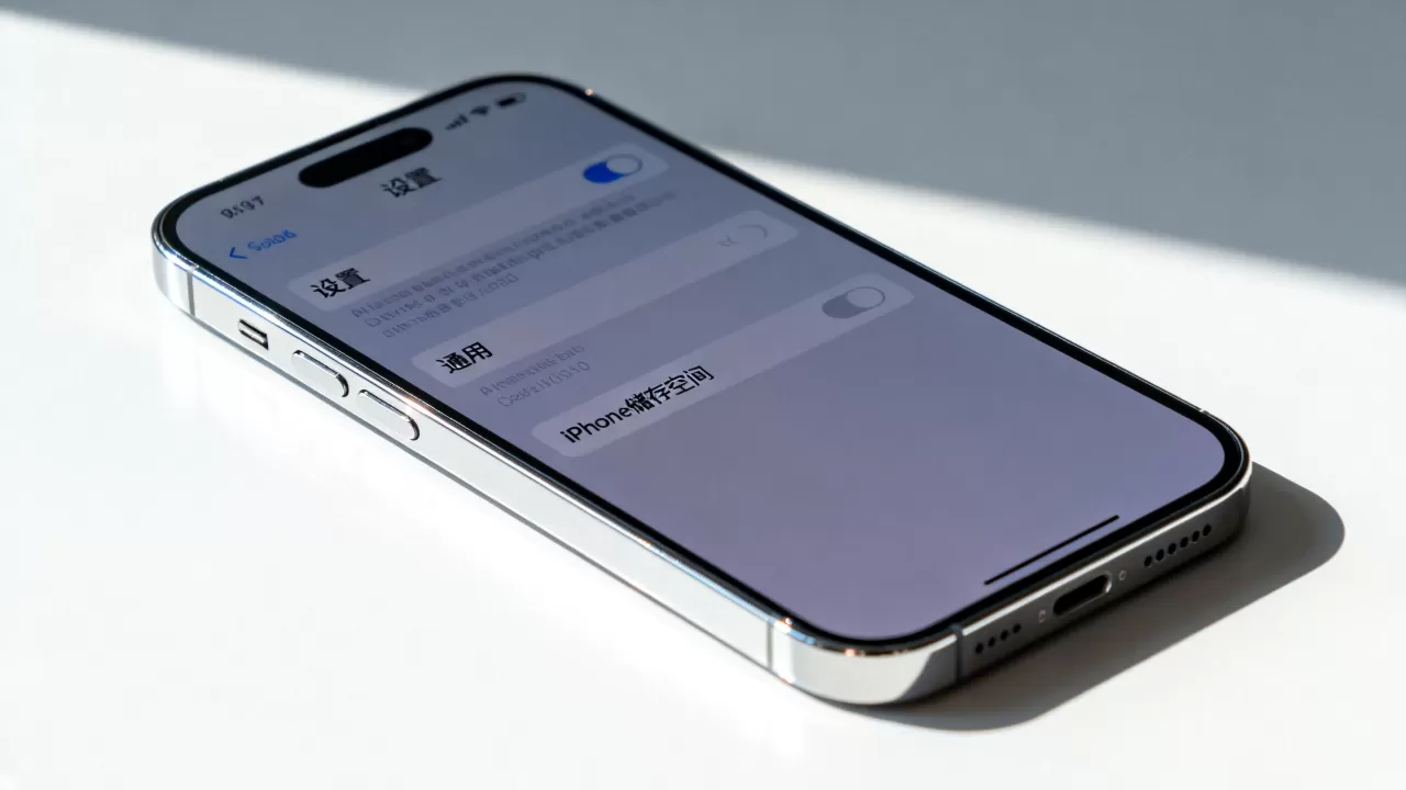 怎么查看iphone的内存,iphone怎么查看剩余内存 怎么查看iphone的内存,iphone怎么查看剩余内存