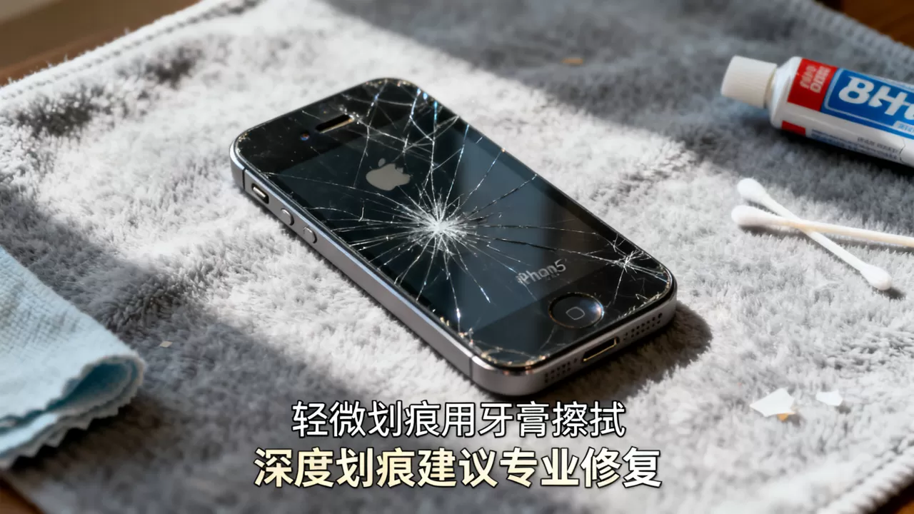 iphone5刮花怎么办,iphone5划痕修复 iphone5刮花怎么办,iphone5划痕修复