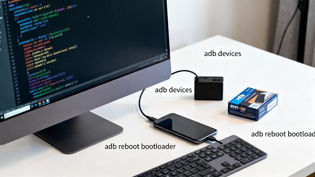 adb刷机论坛怎么用，adb命令大全