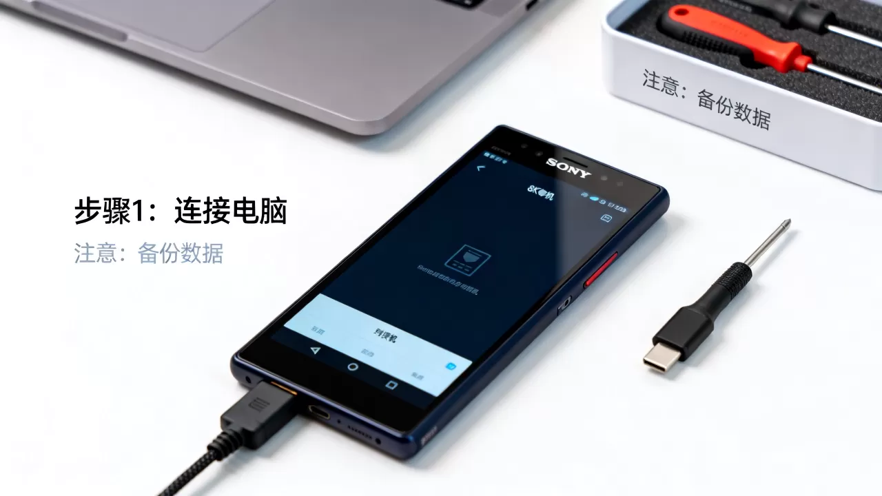 索尼xa刷机教程,索尼xa手机刷机失败怎么办 索尼xa刷机教程,索尼xa手机刷机失败怎么办