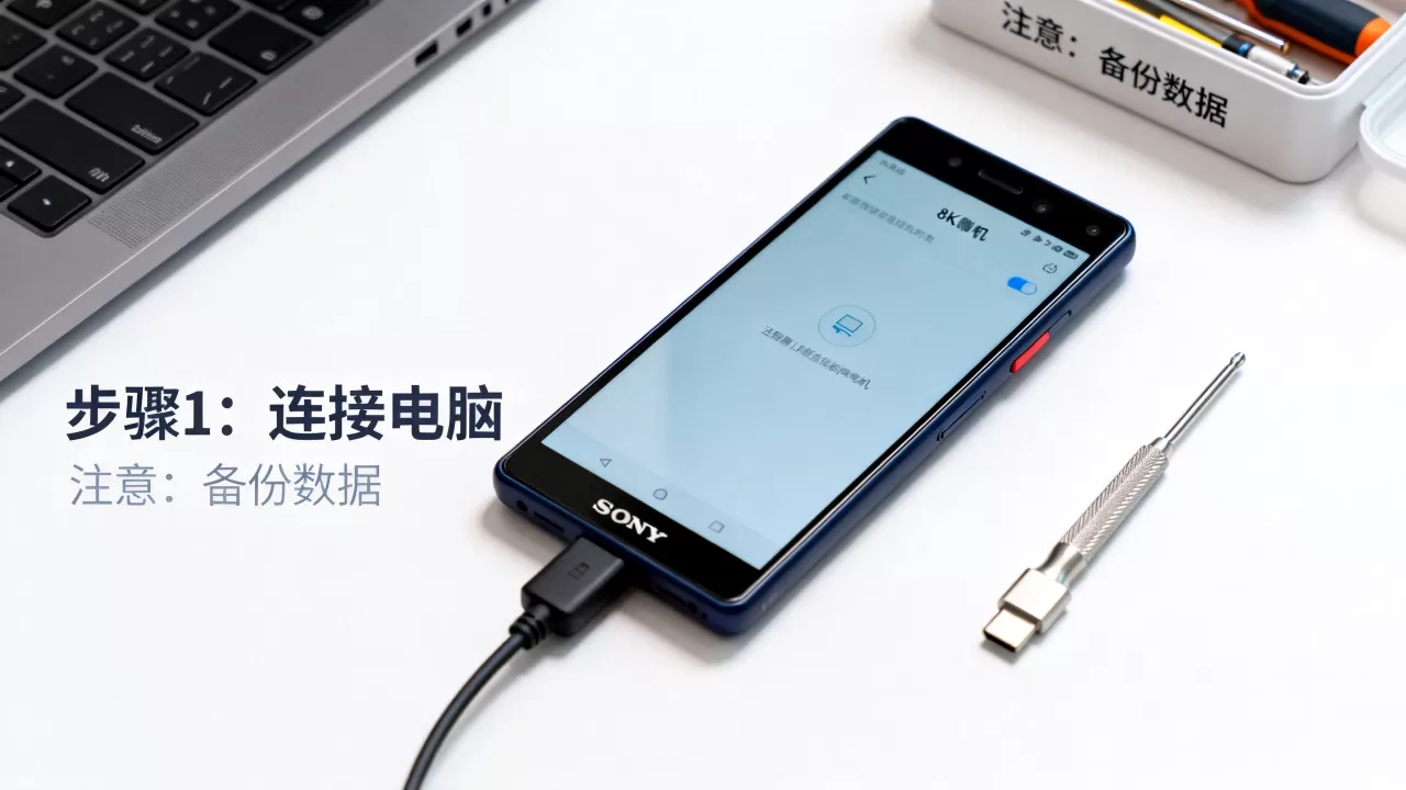 索尼xa刷机教程,索尼xa手机刷机失败怎么办 索尼xa刷机教程,索尼xa手机刷机失败怎么办