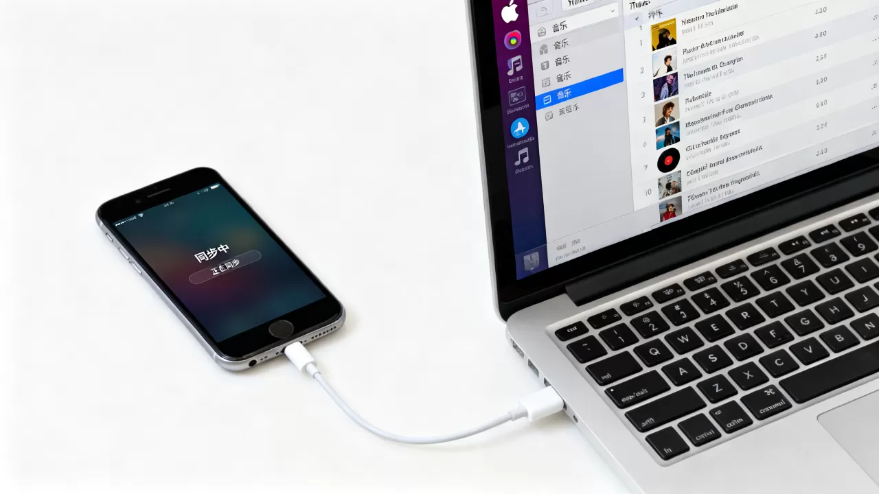 itunes给iphone传歌,itunes怎么把歌传到iphone itunes给iphone传歌,itunes怎么把歌传到iphone