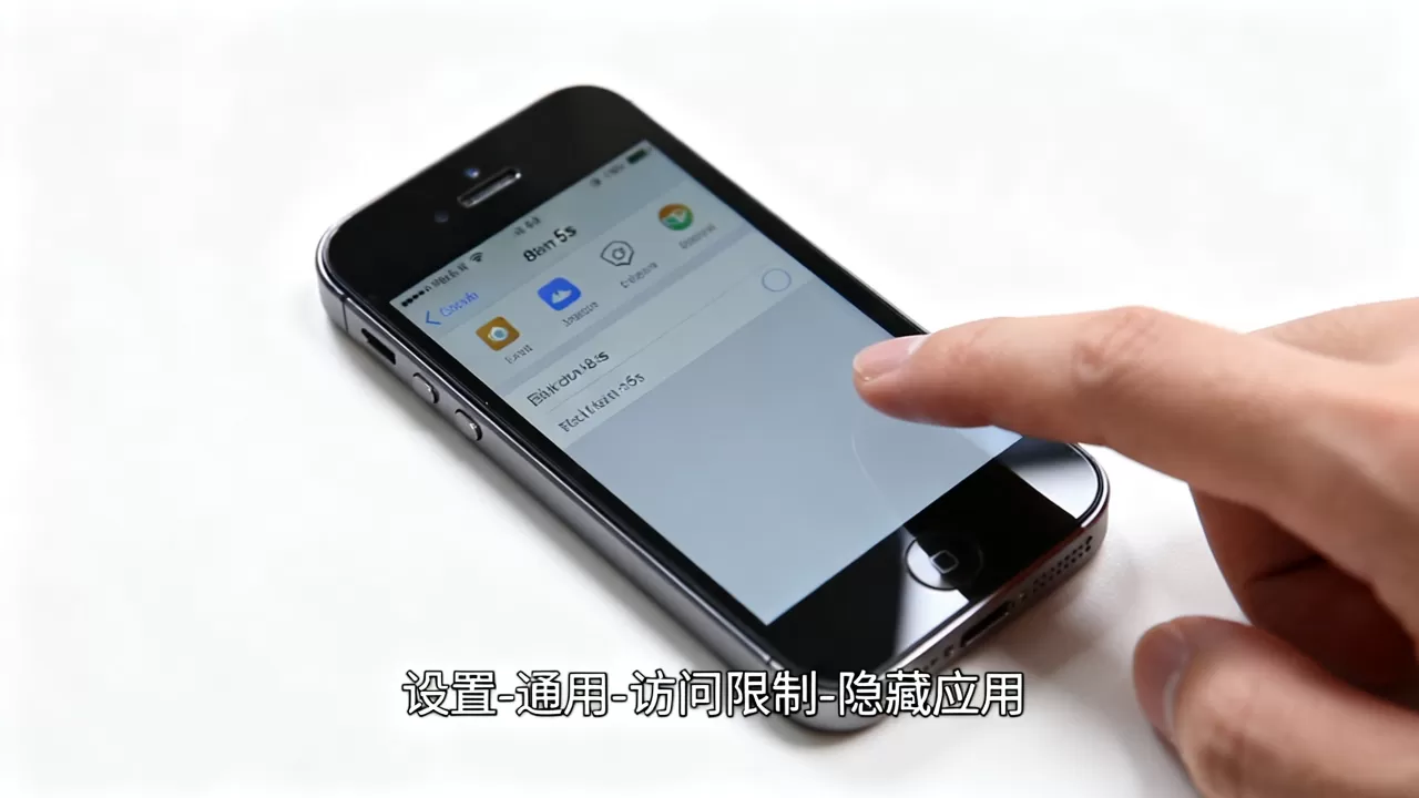 iphone5s怎么隐藏图标?iPhone5s隐藏图标技巧,隐藏应用方法 iphone5s怎么隐藏图标?iPhone5s隐藏图标技巧,隐藏应用方法