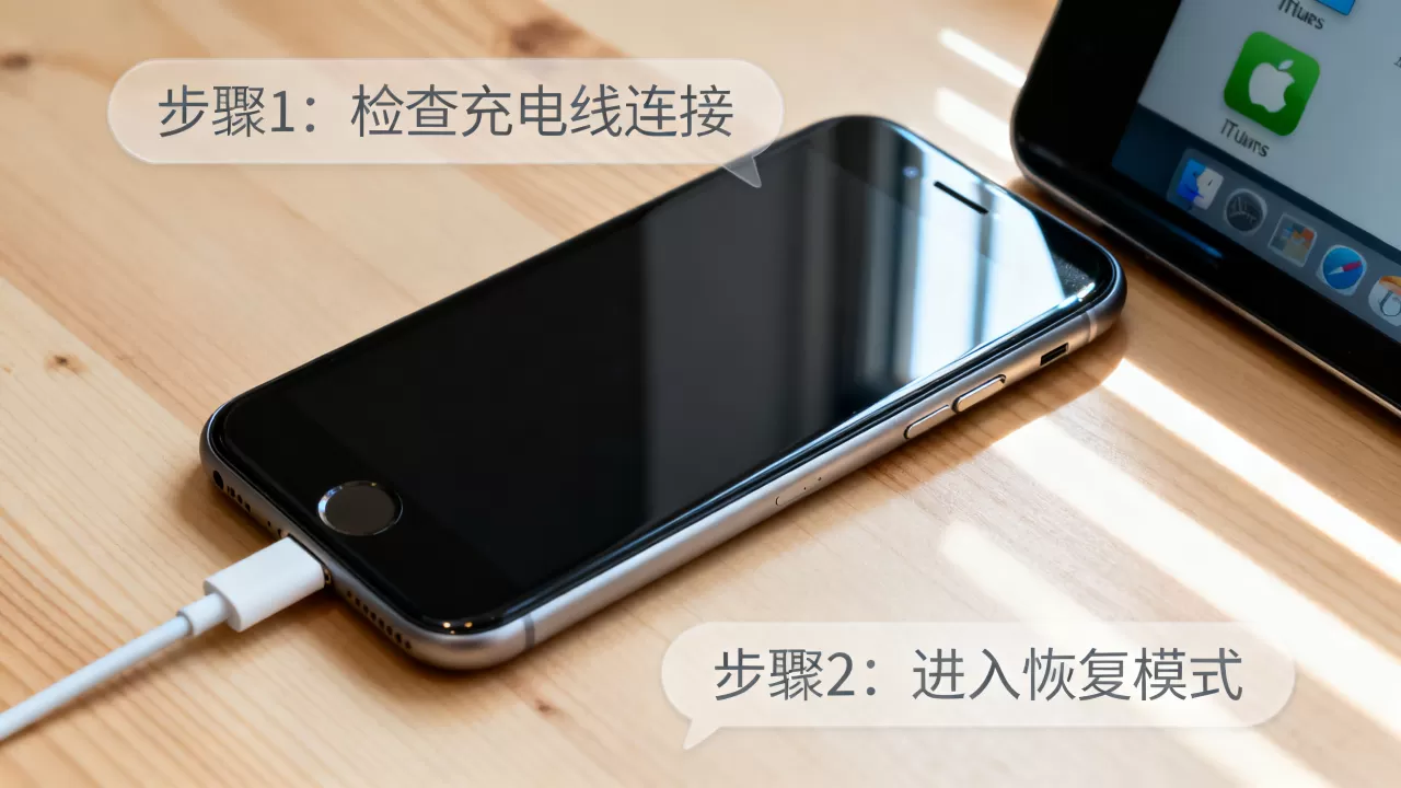 iphone7刷机后无法开机怎么办,刷机失败如何恢复 iphone7刷机后无法开机怎么办,刷机失败如何恢复