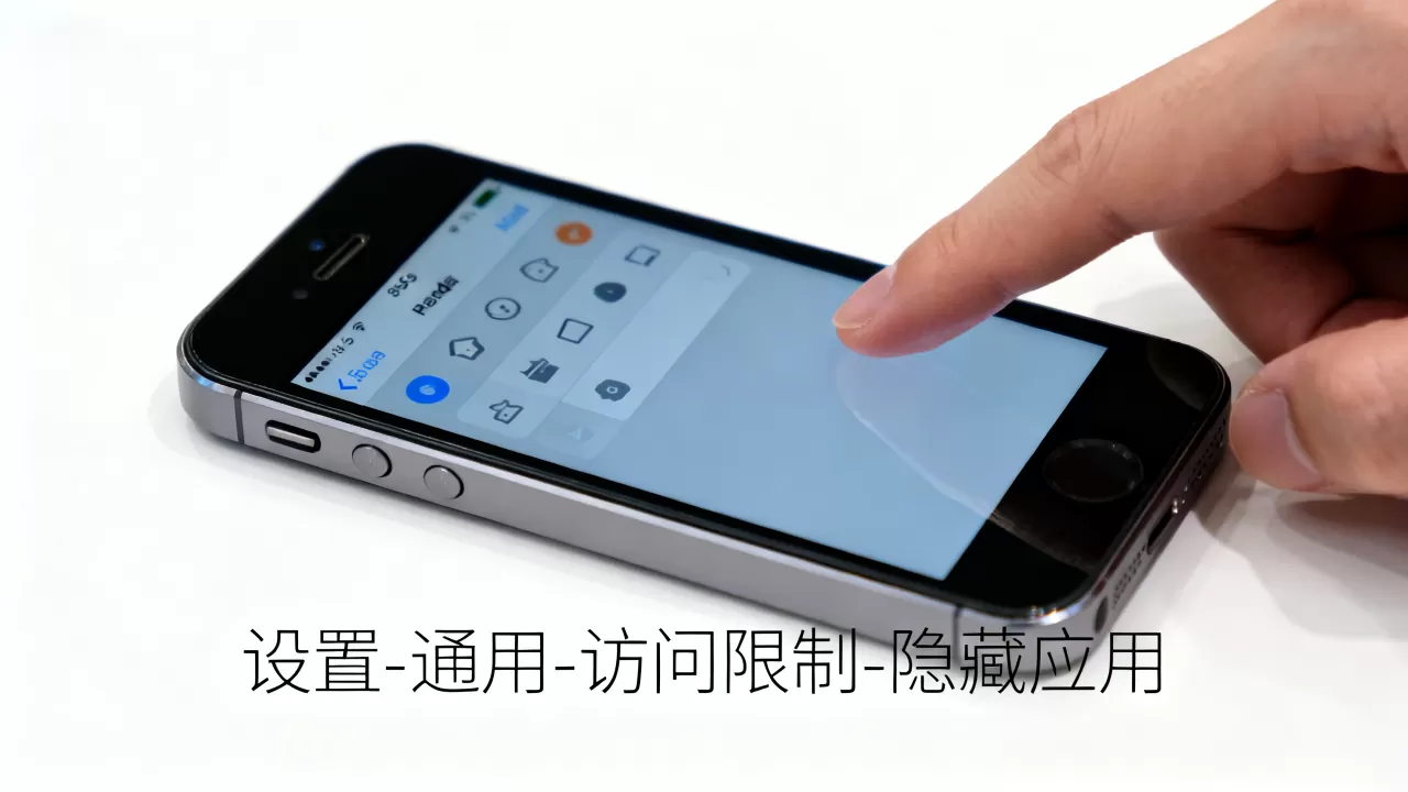 iphone5s怎么隐藏图标?iPhone5s隐藏图标技巧,隐藏应用方法 iphone5s怎么隐藏图标?iPhone5s隐藏图标技巧,隐藏应用方法