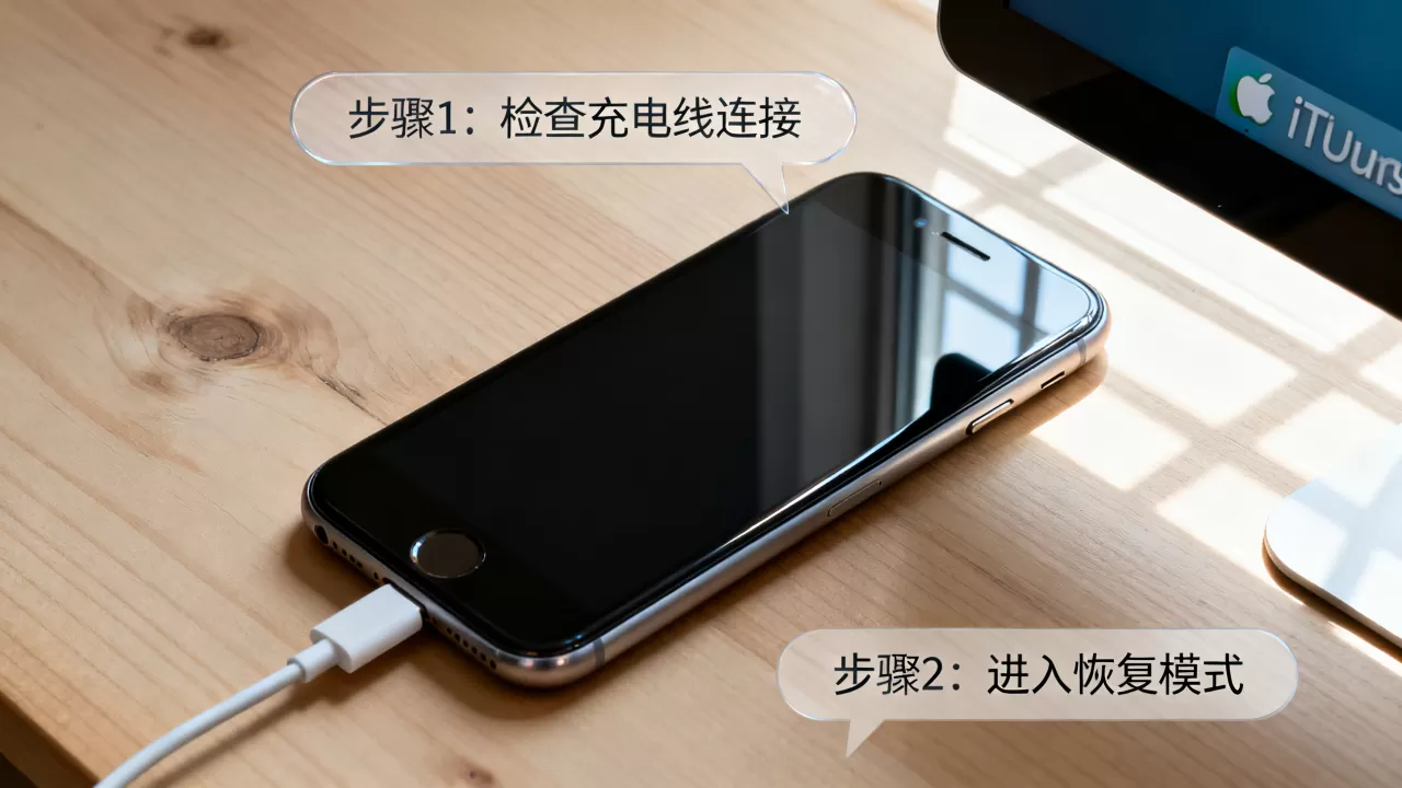 iphone7刷机后无法开机怎么办,刷机失败如何恢复 iphone7刷机后无法开机怎么办,刷机失败如何恢复