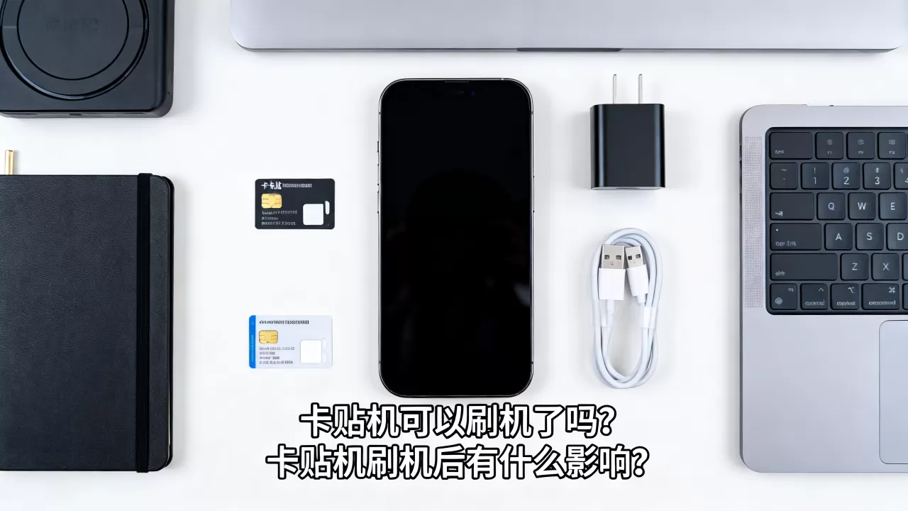 卡贴机可以刷机了吗?卡贴机刷机后有什么影响 卡贴机可以刷机了吗?卡贴机刷机后有什么影响