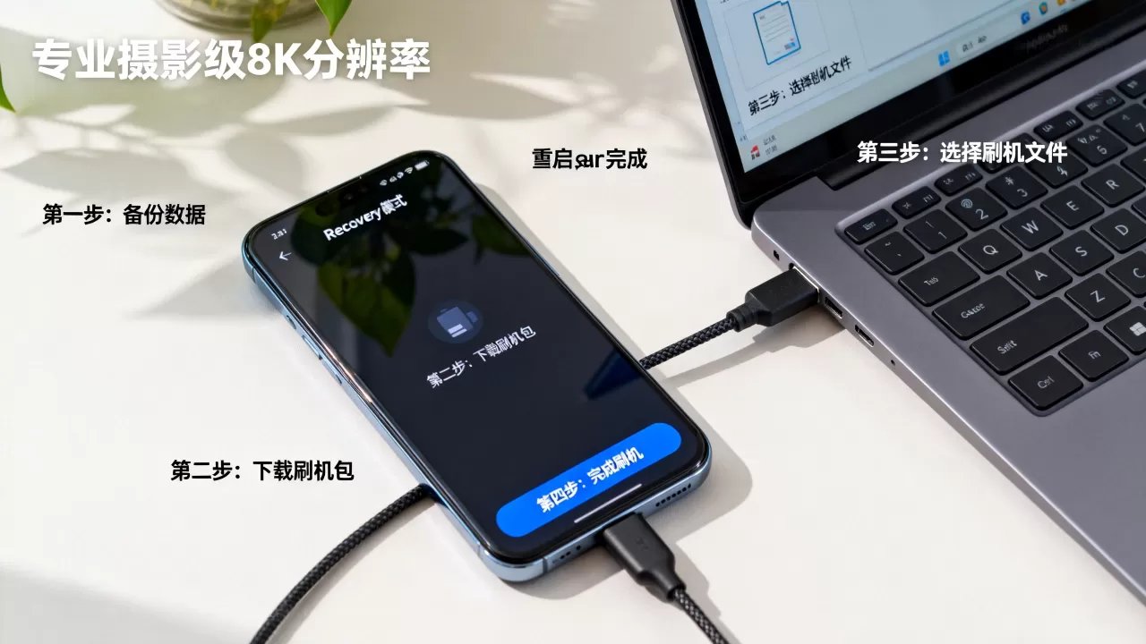 智能刷机方法有哪些?智能刷机详细操作步骤是什么 智能刷机方法有哪些?智能刷机详细操作步骤是什么
