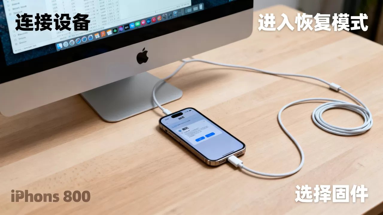 iph 800刷机怎么刷?iph 800刷机教程 iph 800刷机怎么刷?iph 800刷机教程