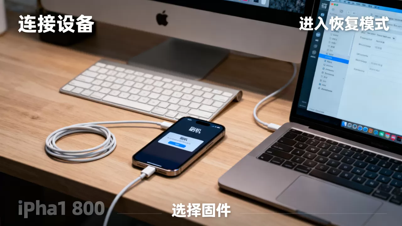 iph 800刷机怎么刷?iph 800刷机教程 iph 800刷机怎么刷?iph 800刷机教程