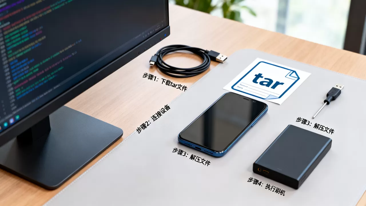 刷机tar文件怎么用,刷机tar文件使用教程有哪些 刷机tar文件怎么用,刷机tar文件使用教程有哪些
