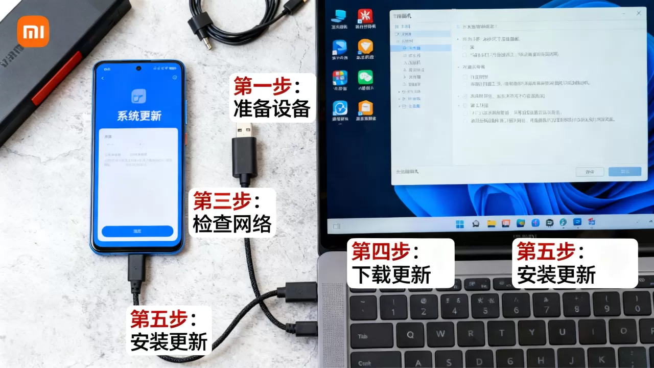 小米主题刷机具体步骤是什么?小米主题刷机怎么刷 小米主题刷机具体步骤是什么?小米主题刷机怎么刷
