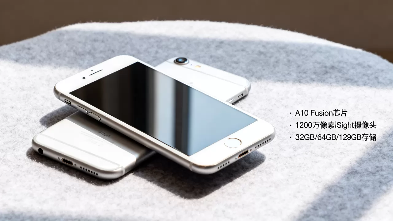 iphone6s plus新机值得买吗，新机多少钱