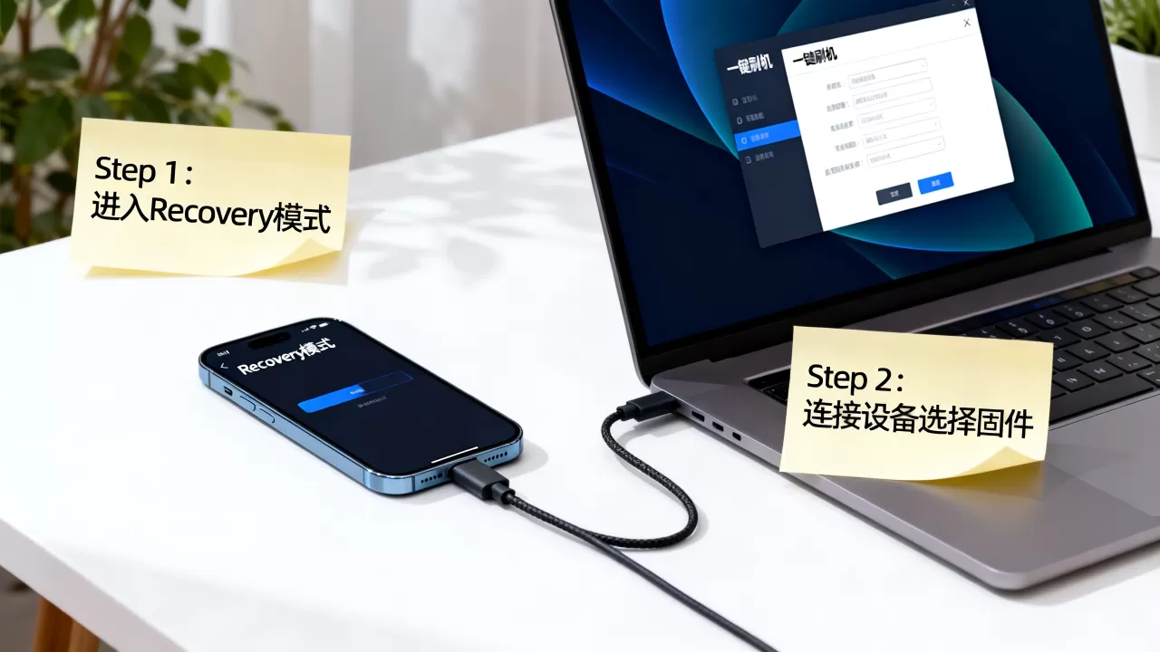 One XT怎么刷机?刷机步骤详解,一键刷机教程 One XT怎么刷机?刷机步骤详解,一键刷机教程
