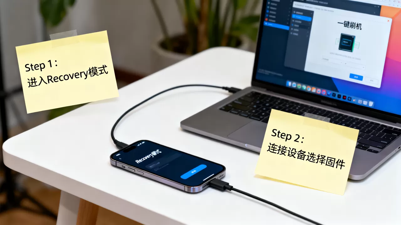 One XT怎么刷机?刷机步骤详解,一键刷机教程 One XT怎么刷机?刷机步骤详解,一键刷机教程