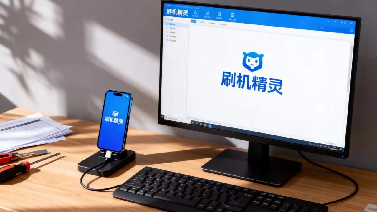 刷机精灵真的是流氓软件吗?,刷机精灵流氓吗? 刷机精灵真的是流氓软件吗?,刷机精灵流氓吗?