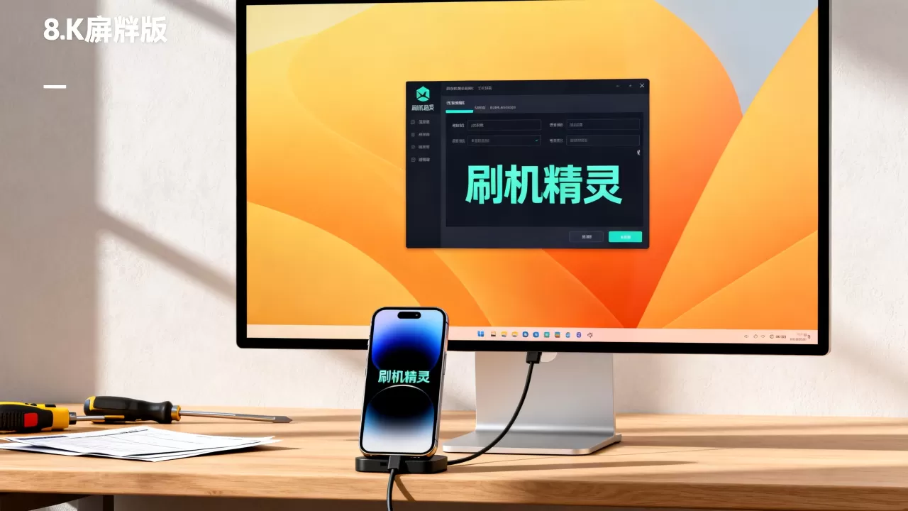 刷机精灵真的是流氓软件吗?,刷机精灵流氓吗? 刷机精灵真的是流氓软件吗?,刷机精灵流氓吗?