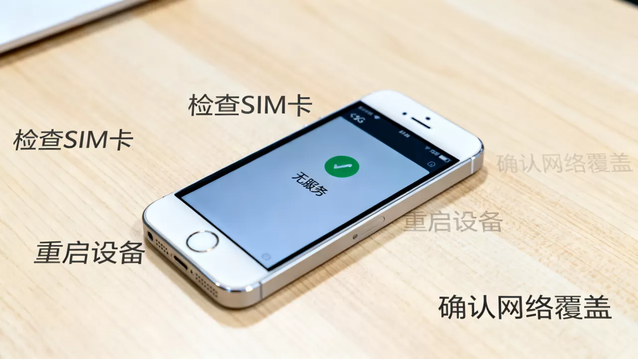 iPhone 3G 无服务怎么办？，iPhone 3G 无服务原因