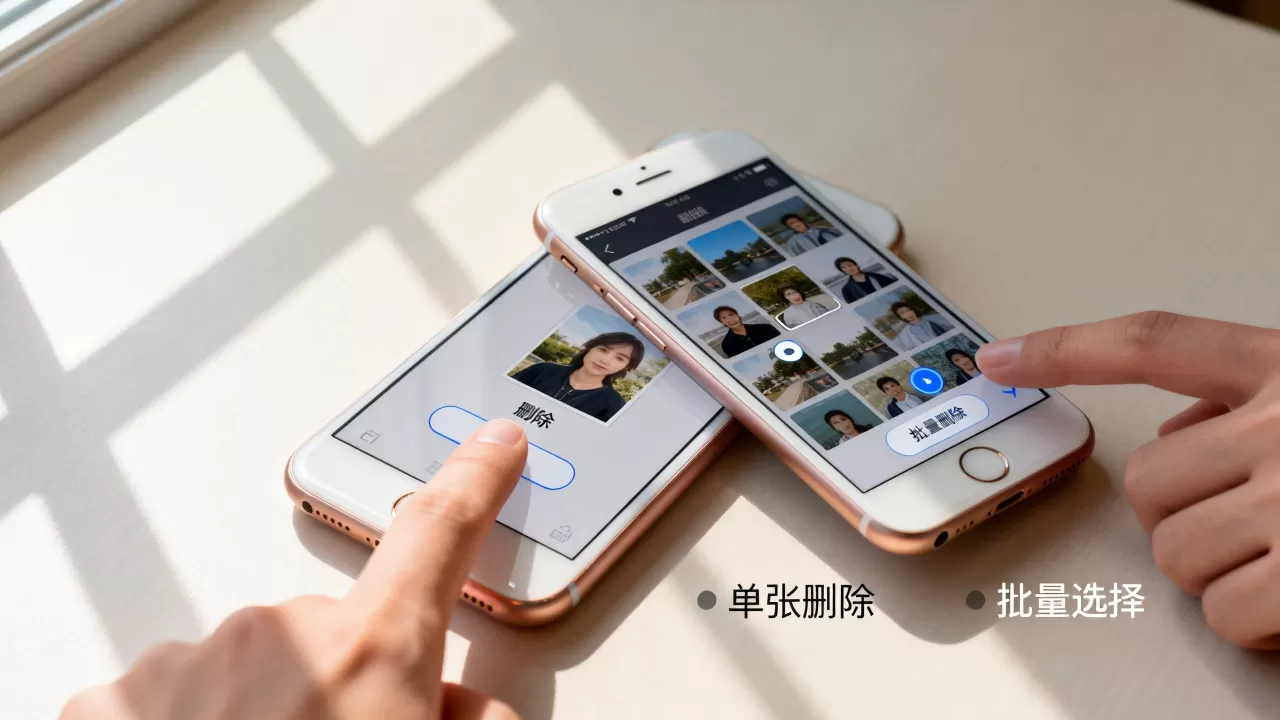 iphone6怎么删除照片,iphone6怎么批量删除照片 iphone6怎么删除照片,iphone6怎么批量删除照片