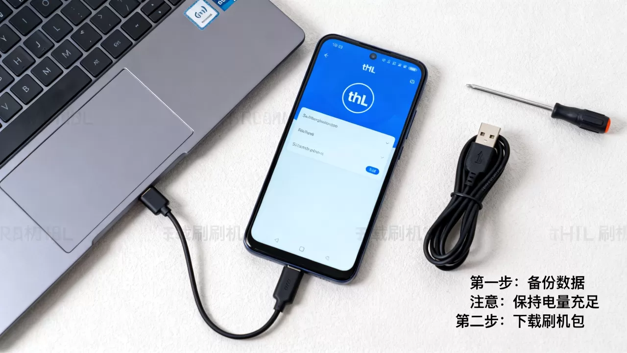 thl怎么刷机，thl手机刷机详细步骤教程与注意事项