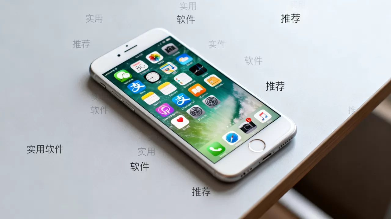 iphone6s有哪些值得下载的app推荐?老机型实用软件清单 iphone6s有哪些值得下载的app推荐?老机型实用软件清单