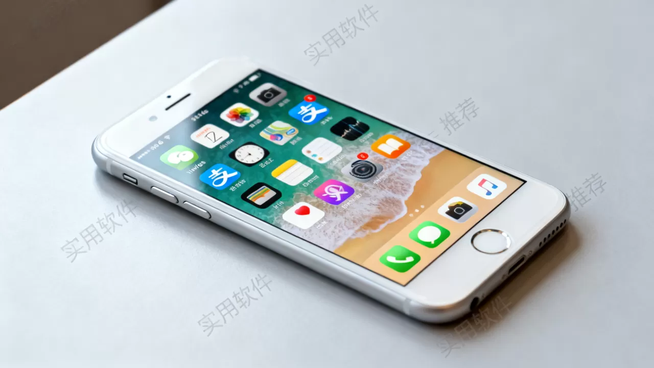 iphone6s有哪些值得下载的app推荐?老机型实用软件清单 iphone6s有哪些值得下载的app推荐?老机型实用软件清单
