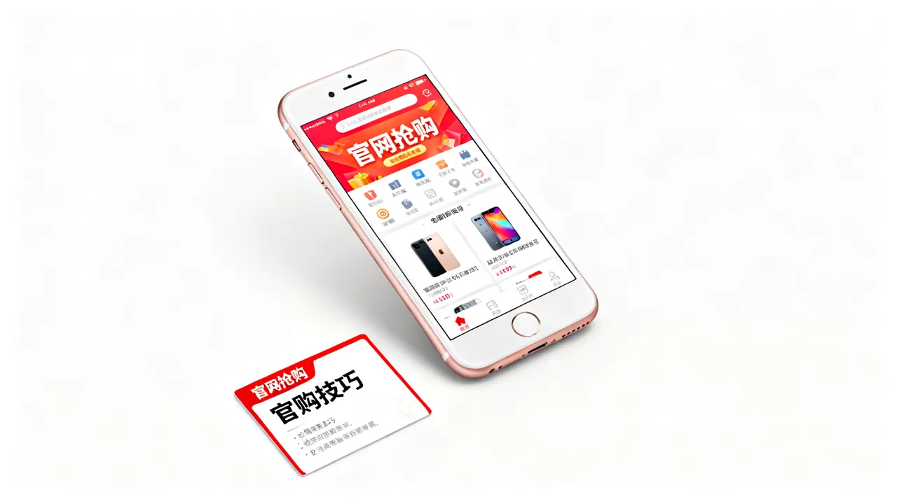 iPhone6官网抢购还有机会吗?怎么抢更容易抢到 iPhone6官网抢购还有机会吗?怎么抢更容易抢到