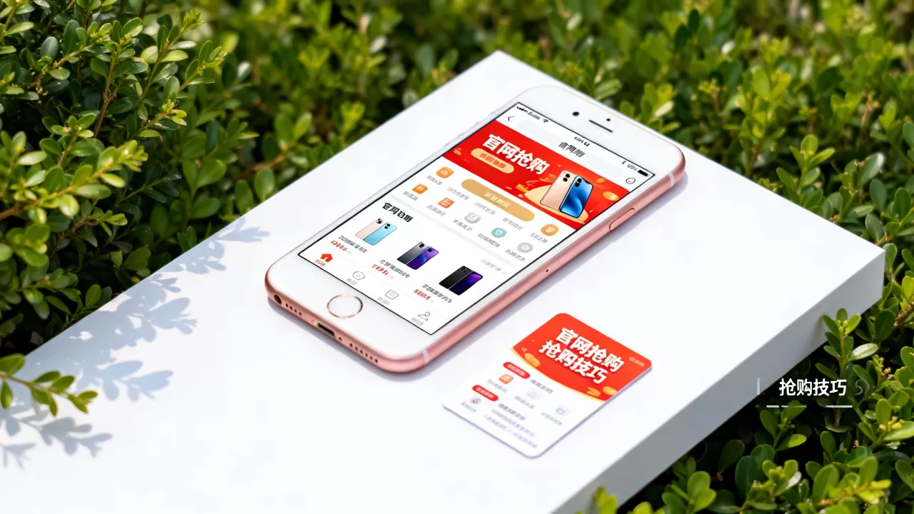 iPhone6官网抢购还有机会吗?怎么抢更容易抢到 iPhone6官网抢购还有机会吗?怎么抢更容易抢到