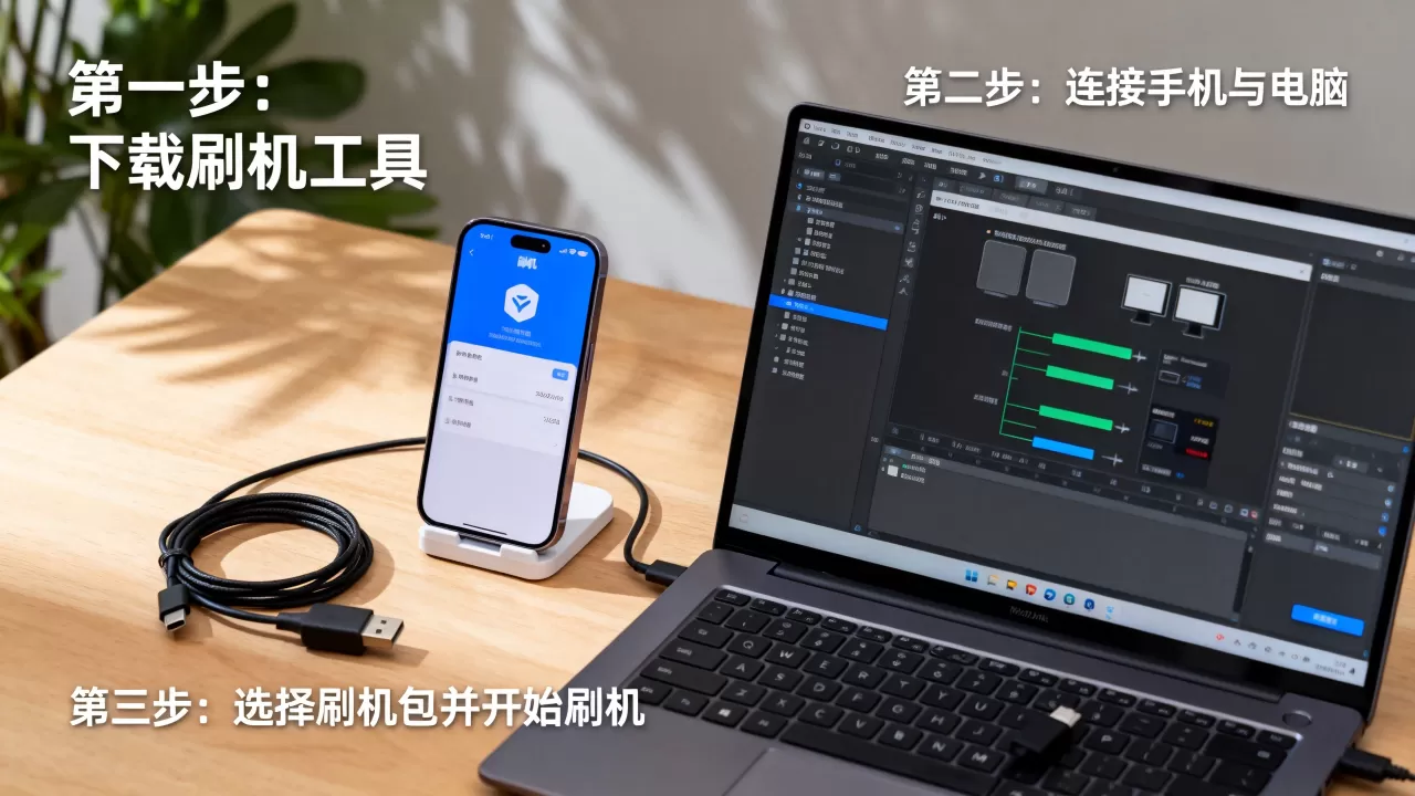 无需root怎么刷机最简单?,如何无需root刷机详细步骤 无需root怎么刷机最简单?,如何无需root刷机详细步骤