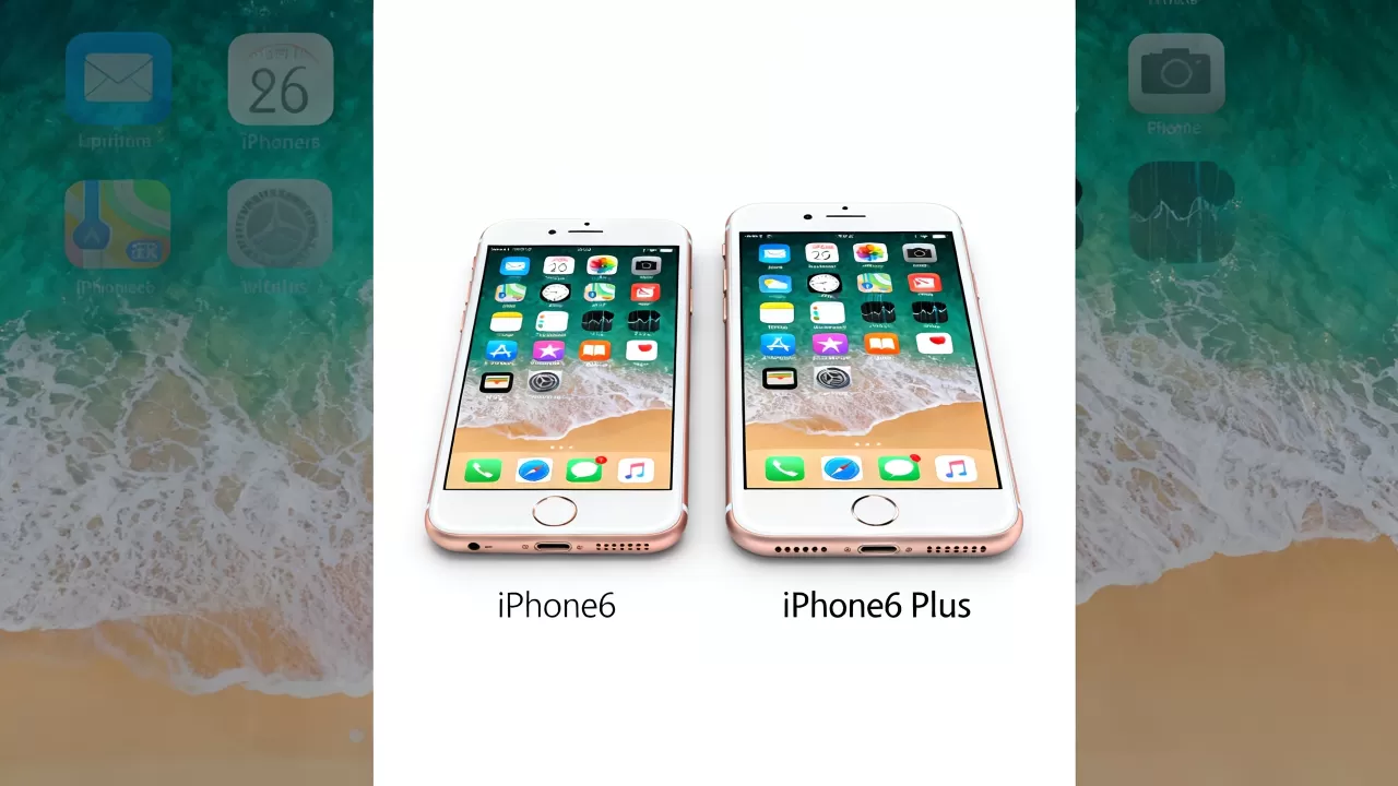 买iphone6还是plus,iphone6和plus哪个更值得入手? 买iphone6还是plus,iphone6和plus哪个更值得入手?