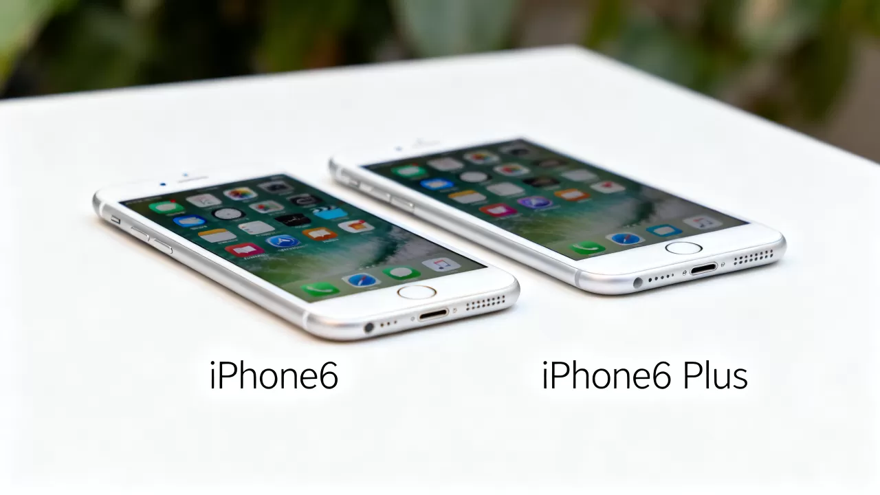 买iphone6还是plus,iphone6和plus哪个更值得入手? 买iphone6还是plus,iphone6和plus哪个更值得入手?