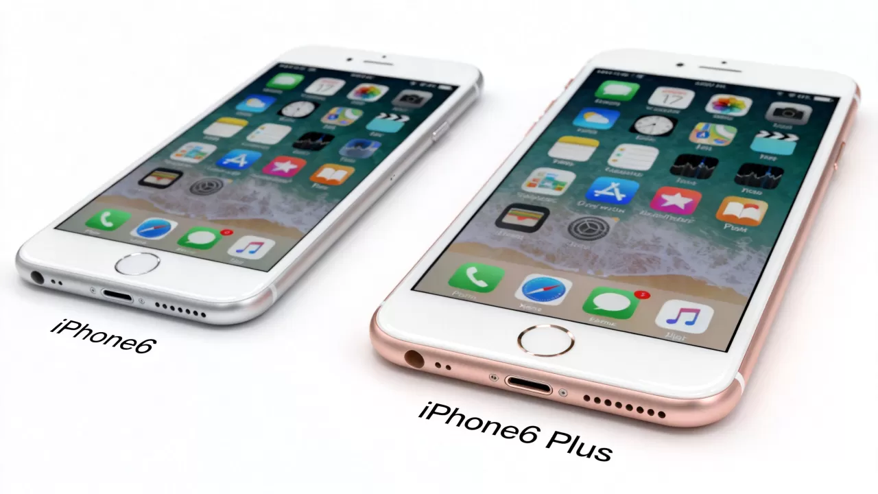 买iphone6还是plus,iphone6和plus哪个更值得入手? 买iphone6还是plus,iphone6和plus哪个更值得入手?