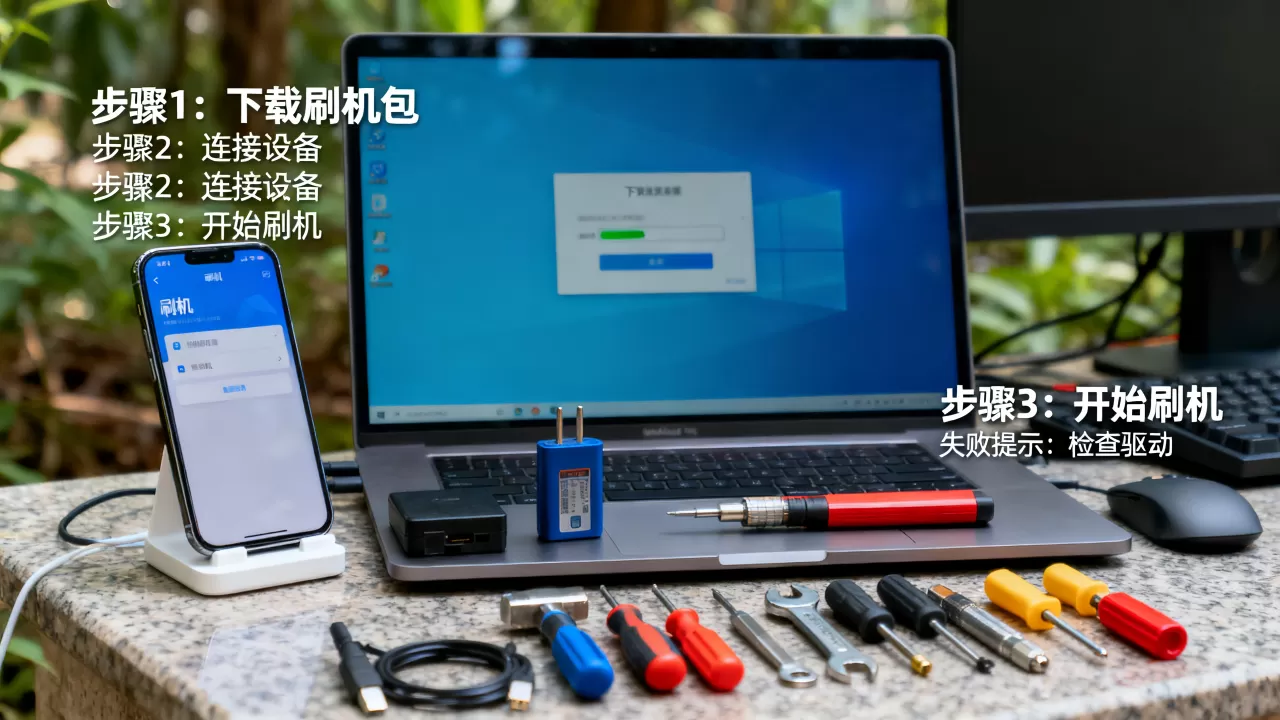 8750刷机包怎么刷?8750刷机包刷机失败怎么办 8750刷机包怎么刷?8750刷机包刷机失败怎么办