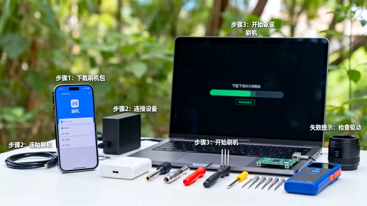 8750刷机包怎么刷?8750刷机包刷机失败怎么办 8750刷机包怎么刷?8750刷机包刷机失败怎么办