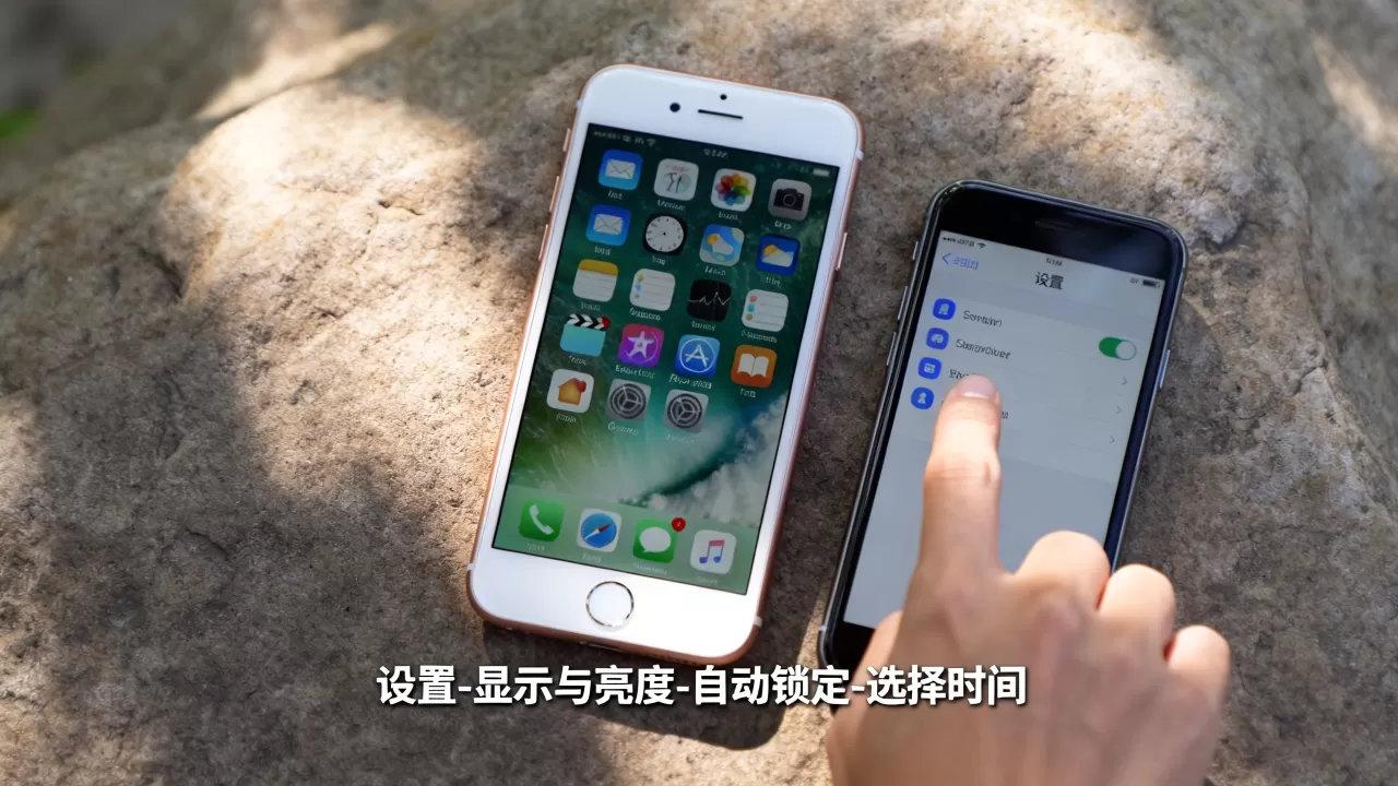 iPhone6不锁屏怎么回事，iPhone6不锁屏怎么解决