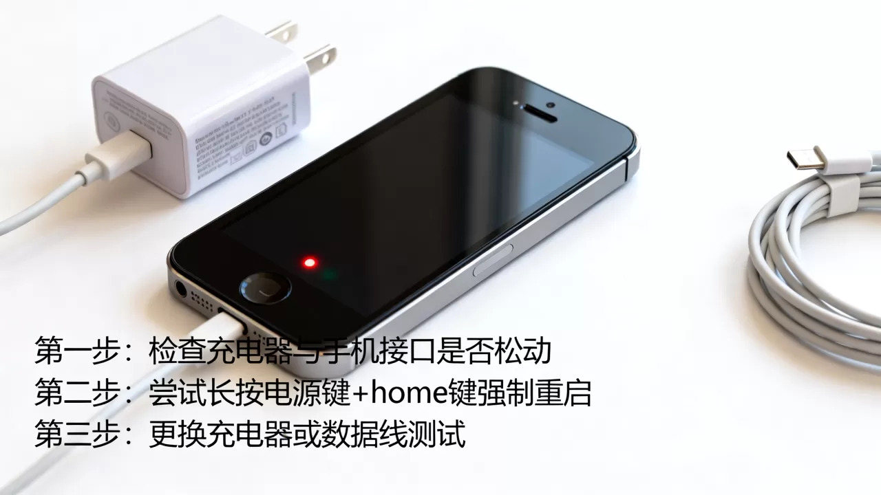 iphone5s充电后开不了机怎么办,充电开机故障解决方法 iphone5s充电后开不了机怎么办,充电开机故障解决方法