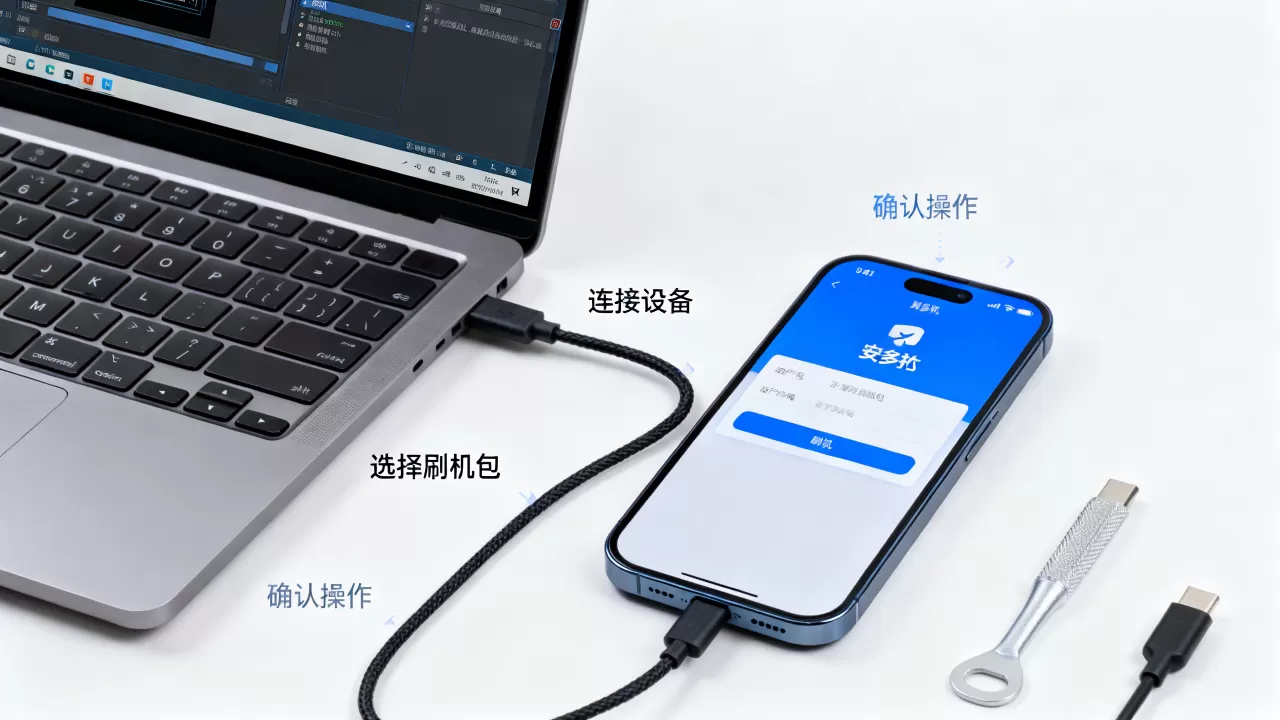 安多拉刷机怎么刷机最安全,安多拉刷机注意事项有哪些 安多拉刷机怎么刷机最安全,安多拉刷机注意事项有哪些