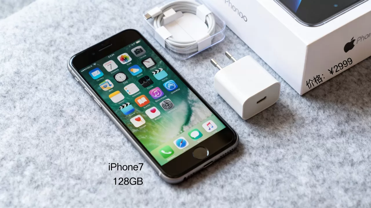 专卖店iphone7现在还值得买吗，专卖店iphone7价格多少？