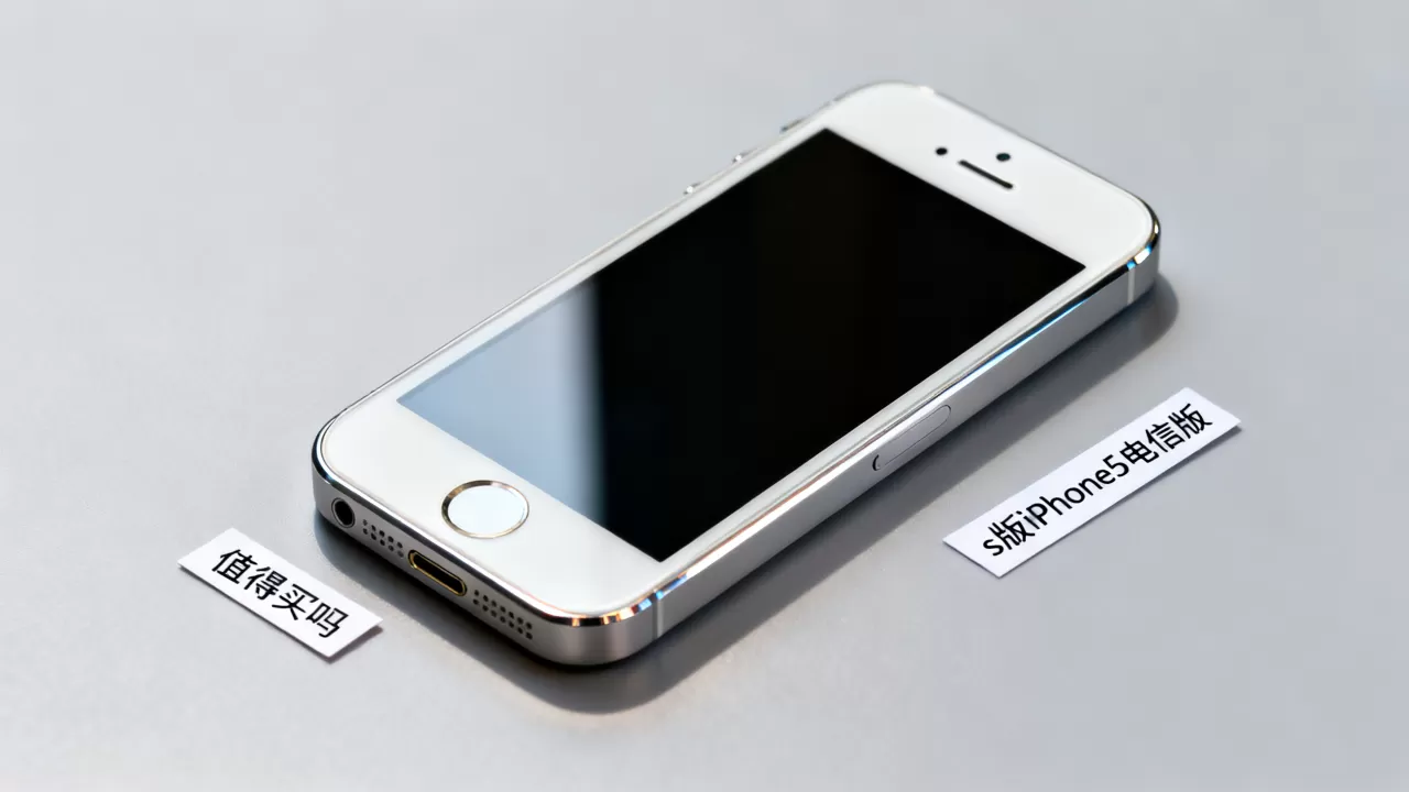 s版 iphone5 电信版怎么样？，iphone5 s版电信版值得买吗？