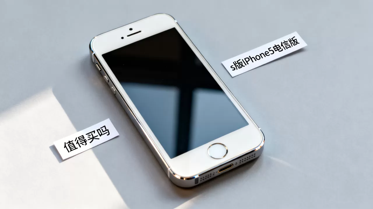 s版 iphone5 电信版怎么样？，iphone5 s版电信版值得买吗？